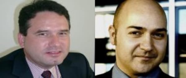 Neue Direktoren bei CDV