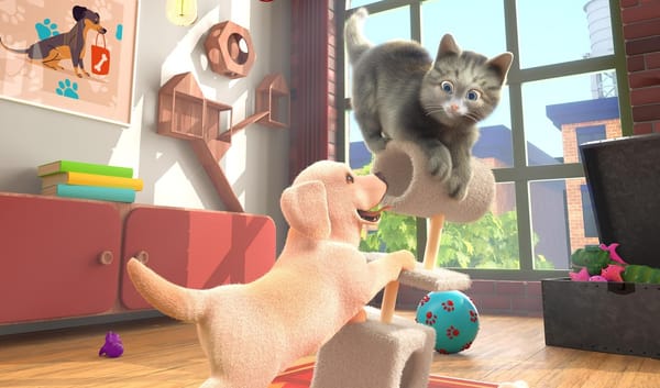 Microids kündigt neue VÖ-Welle für "My Universe" an