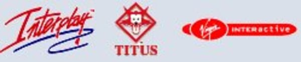 Titus Interactive mit deutlichen Umsatzeinbußen