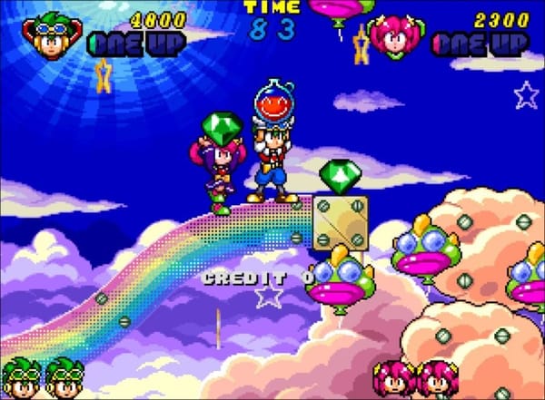 "Clockwork Aquario": United Games sichert sich Rechte an Retro-Schatz