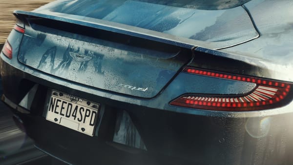 "NfS: Rivals": EA lässt auch Vita aus