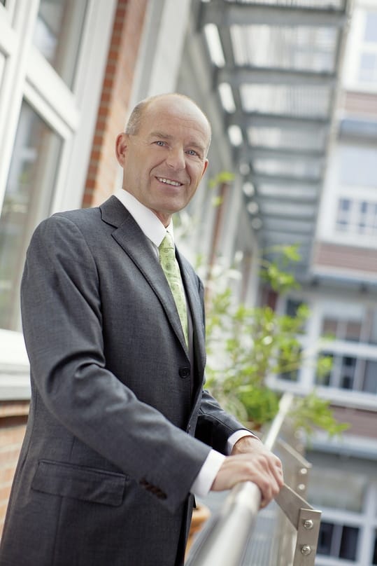 Tengelmann-Gruppe investiert in High-Tech Gründerfonds II