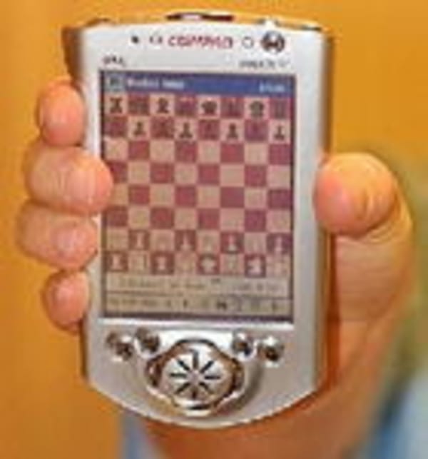 "Fritz" nun auch im Westentaschenformat