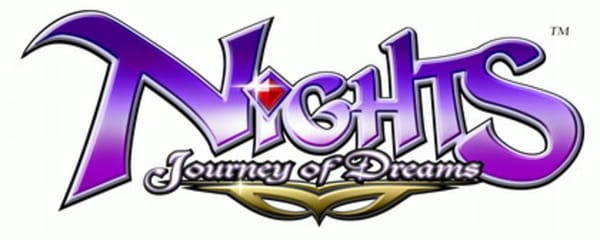 Sega reist wieder nach Nightopia