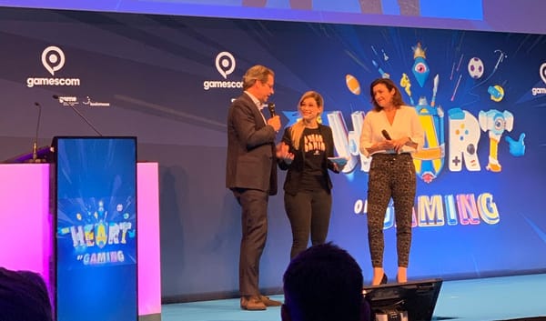 gamescom Eröffnung: Lippenbekenntnis statt Durchbruch