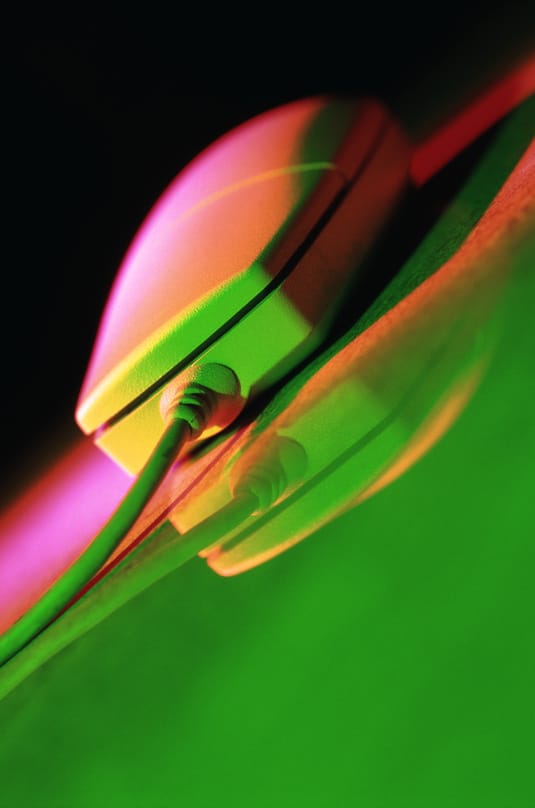 Logitech schafft bei sinkenden Einnahmen Trendwende