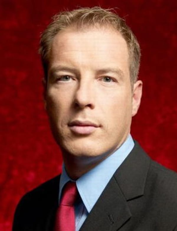 Reinhard Lieb neuer Sales Director bei Sony Pictures