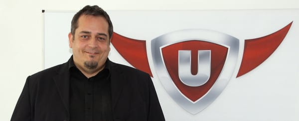 Upjers spielt mit Antenne Bayern