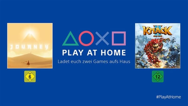 Sony unterstützt Indie-Entwickler mit zehn Mio. Dollar