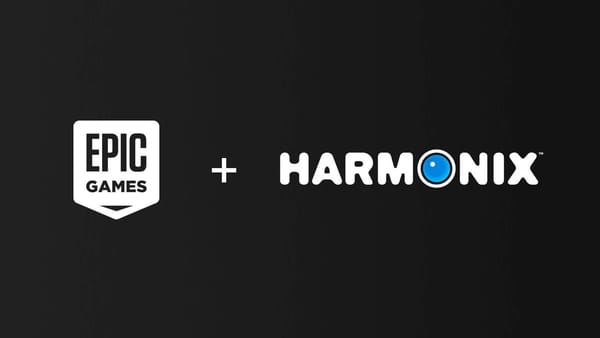 Epic Games übernimmt Harmonix