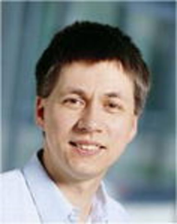 Zur Sache: Boris Schneider-Johne, PR Manager Microsoft
