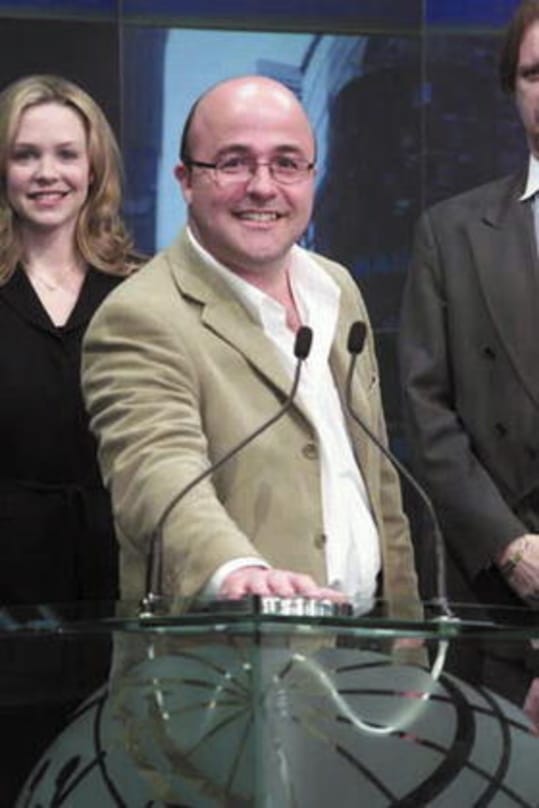 Sumner übernimmt Leitung bei RedOctane