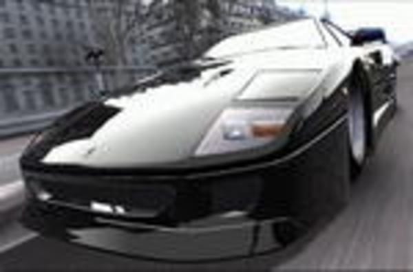 Microsoft sucht besten "PGR 3" - Spieler