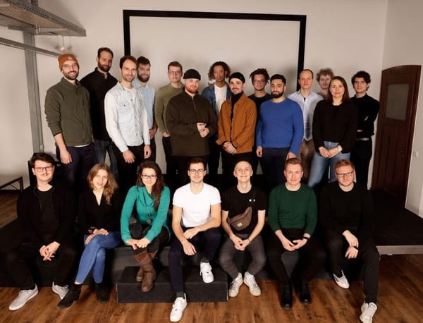 Elf Nachwuchsunternehmen erhalten MGZstart Stipendium