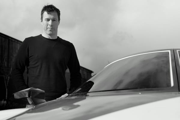 Codemasters trauert um McRae