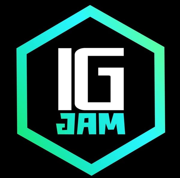 13. InnoGames Game Jam vom 11. bis 13. November