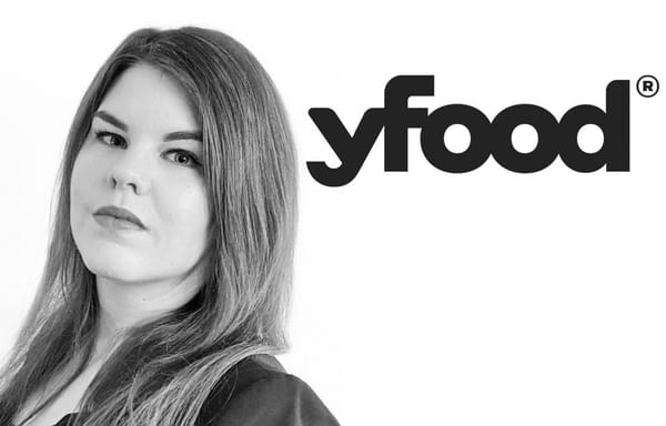 yfood labs holt Veronika Biederer für Gaming an Bord