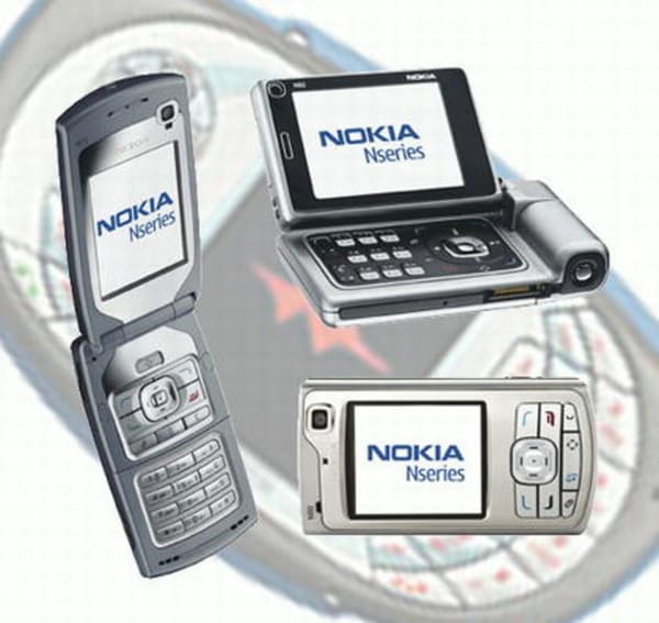 Nokia: N-Gage ist tot, es lebe N-Gage