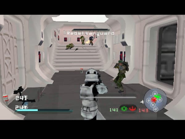 EA: Keine Spiele zu neuen "Star Wars"-Filmen