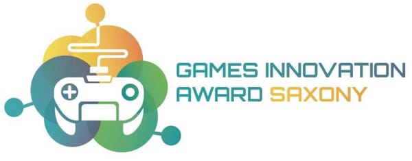 Sachsen vergibt Games Innovation Award Saxony