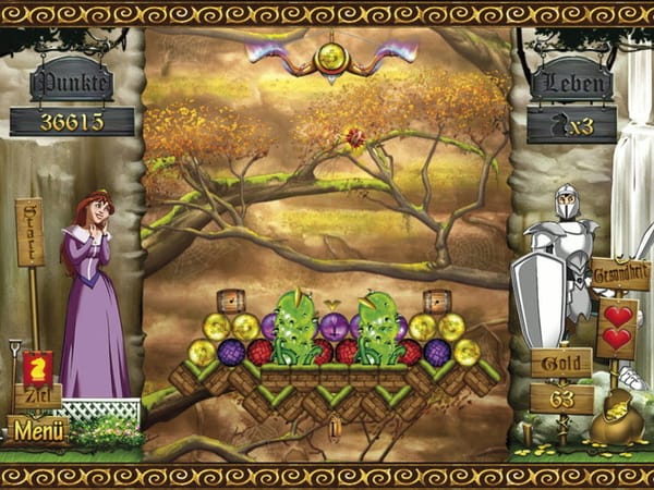 phenomedia mit Osteraktion