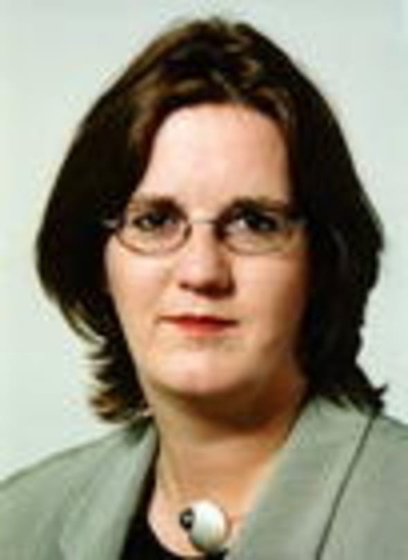 "Überbleibsel aus Herrn Stoibers Wahlkampf"