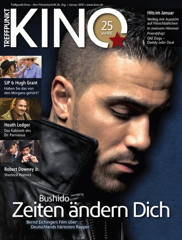 Kinopolis baut die Partnerschaft mit G+J Entertainment Media aus