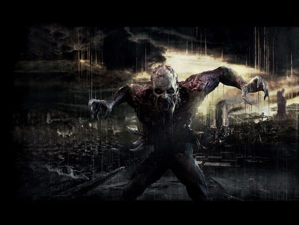 "Dying Light" startet mit Millionenerfolg