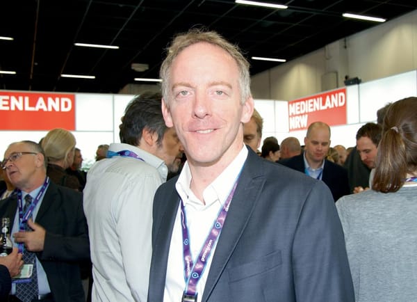 Koelnmesse vergrößert gamescom-Flächen