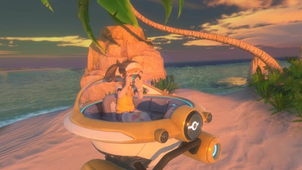 game Sales Awards: Nintendo "snapt" sich Gold