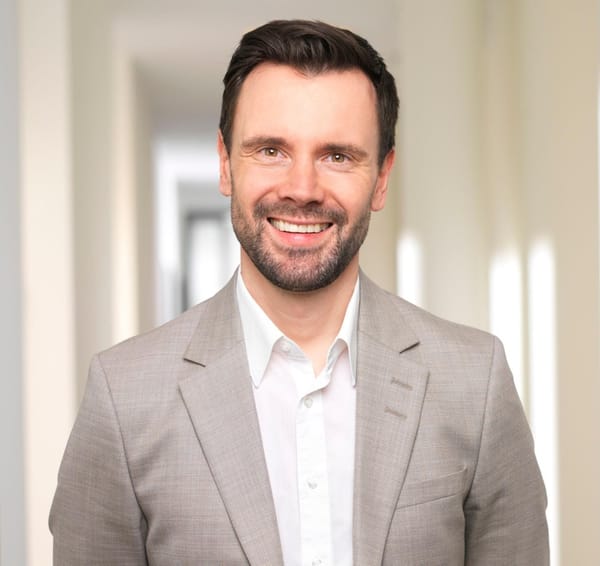 game-Chef Falk: Politik muss auch beim E-Sport liefern