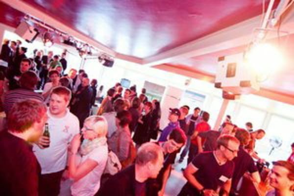 Gamecity-Treff wird vorverlegt