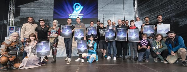 Activision überzeugt bei gamescom awards