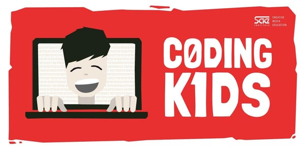 SAE kündigt weitere "Coding Kids"-Workshops an