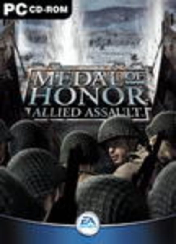 "Medal of Honor: Allied Assault" - Hardcore-Gamer und Freaks im Marketingfokus