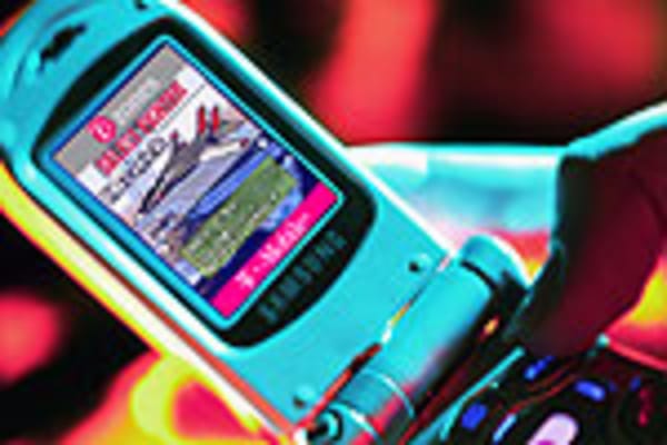 T-Games: "Ninety-Niners" als Pausenfüller