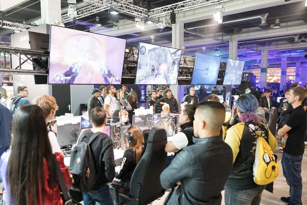 Zurich Game Show in den November verschoben