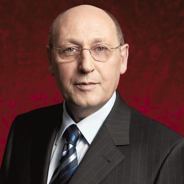 Messefazit: Heinrich Hofmeier, Nintendo Deutschland