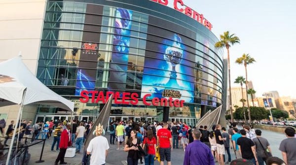 Sport1 zeigt "League of Legends"-Finale