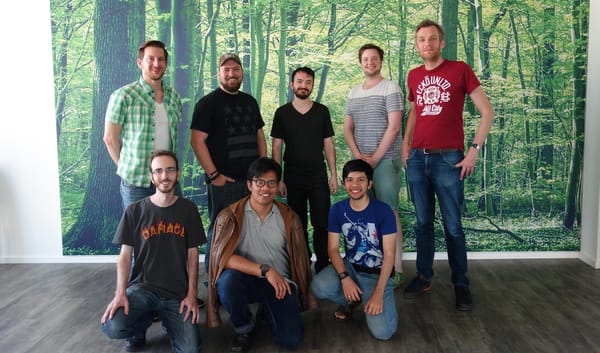 Stiftung Digitale Spielekultur mit Delegationsreise zufrieden