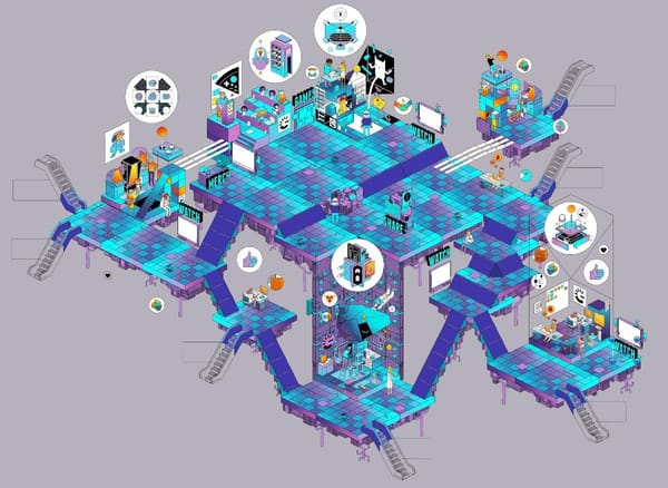 Indie Arena Booth: Gamecity Hamburg mit neun Entwicklern auf der gamescom