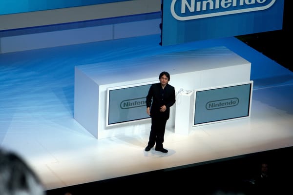 E3: Nintendo-PK als Livestream im Netz