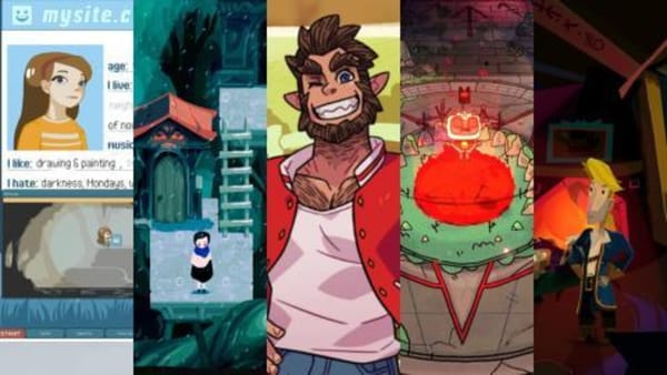 Independent Games Festival 2023 akzeptiert mehr als 500 Titel