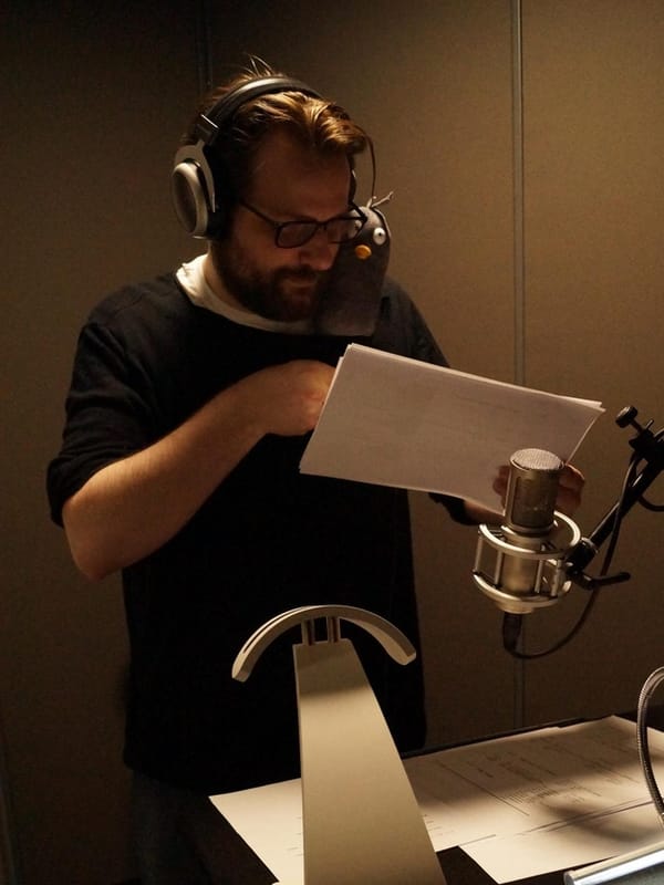 Gronkh übernimmt Sprecherrolle bei "The Inner World"