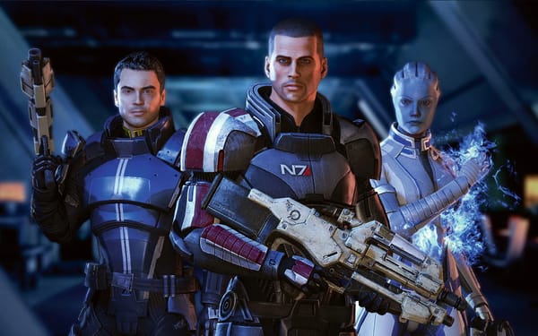 Mass Effect 3: Verbraucherschützer prangern irreführende Werbung an