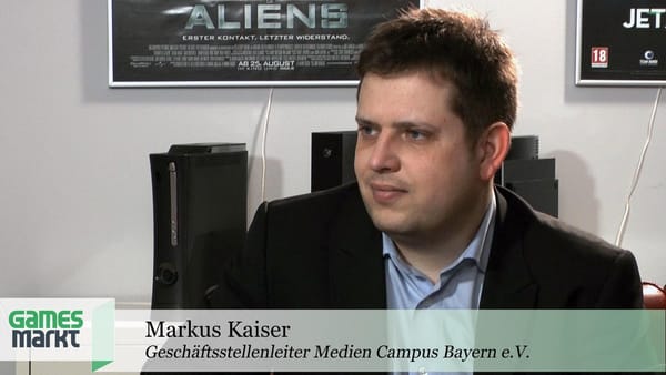 Was Sie schon immer über den MedienCampus Bayern e.V wissen wollten