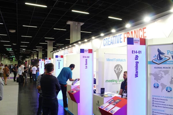 Frankreich mit 28 Ausstellern in Köln