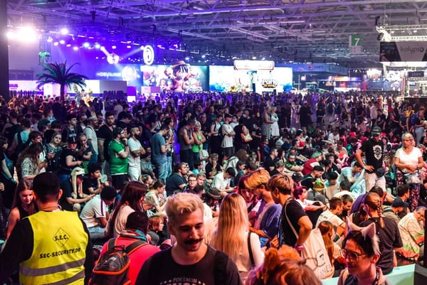 gamescom 2022 Bilanz: Alle Zahlen, alle Fakten zum Comeback der Messe