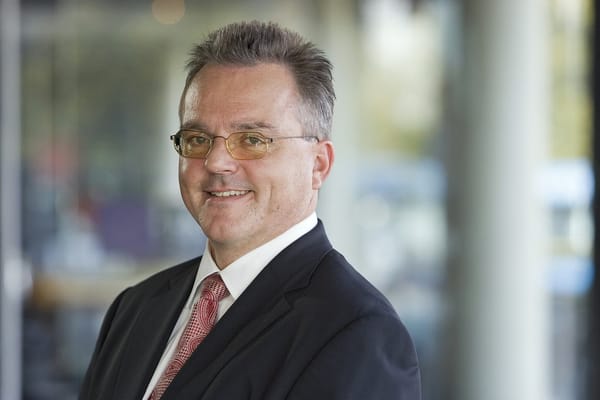 Kaspersky beruft neuen DACH-Geschäftsführer