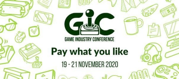 GIC#20 als "Pay What You Like" Event